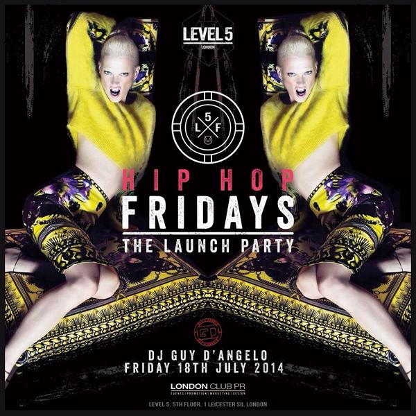 level5london's tweet photo. Busy weekend this week! To join us 07817948887 or info@londonclubpr.co.uk http://t.co/hR0AgABPOu