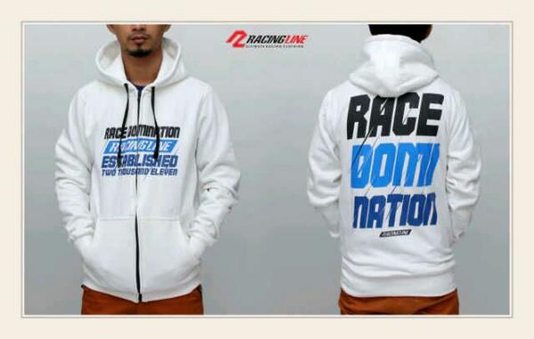 aloysius_surya's tweet photo. New hoodie RacingLine..minat? Add 2AFF5E46.. @infobdg @IBLJ @info_balap @kota_jogja @SebarIKLANbbm @Iklan_Laku http://t.co/RNY9z1MjQ9