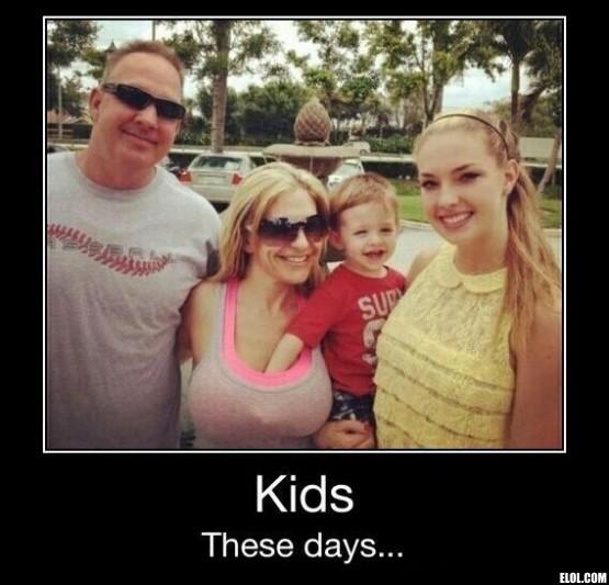 ItsBaeFeelings's tweet image. Kids These Days 😂 😂 click the link to see whole pics gallery ➳ goo.gl/Xtr4RA