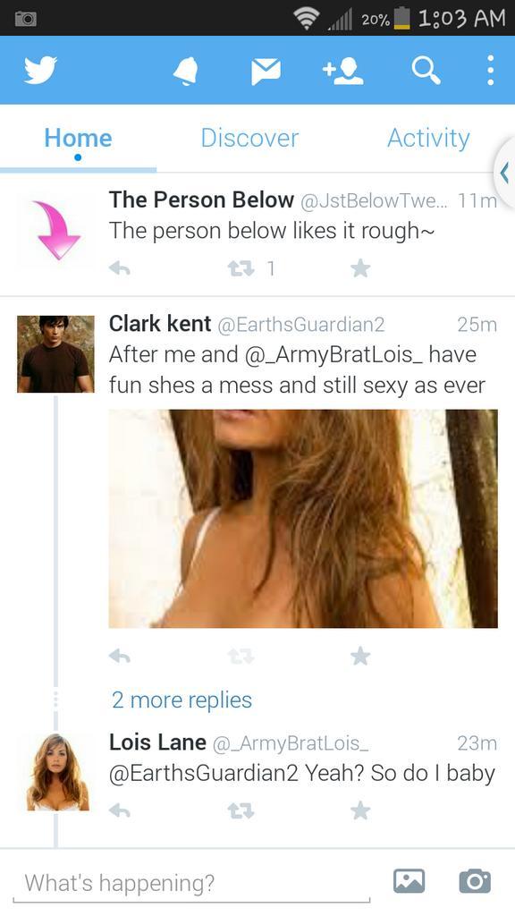 @_ArmyBratLois_ so true