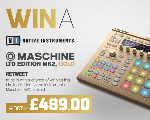 Gear4music tweet media