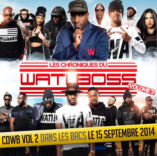 sexiondassaut's tweet photo. On arrive en famille le 15 septembre pour les #cdwbVol2 !! http://t.co/nfJvMkddpp