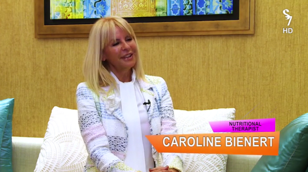 S7Channel's tweet image. 10 years younger in 10 minutes! Find out more from our A-list nutritionist Caroline Bienert : bit.ly/1zHRjwb