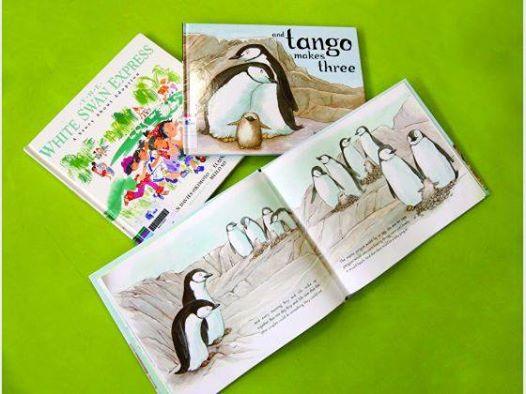 telltp's tweet image. Books fit for our children? Tune in tonight, 8pm, as we discuss the #NLB book withdrawal. #telltp