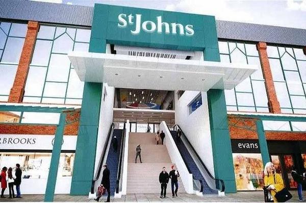 St John's market set for £2m refurbishment but <a href="/PaddyShennan/">Paddy Shennan</a> asks: Is it enough? liverpoolecho.co.uk/news/liverpool…