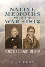RT <a href="/JHUPress/">Hopkins Press</a>: Carl Benn examines 1814 Lake Michigan &amp; Mississippi River campaigns bit.ly/1jPoJ7m 
#warof1812