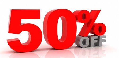 wodauthority's tweet photo. Only 2 Days Left - 50% OFF Entire Site! http://t.co/3tXOi33z1w #crossfit #fitness #WOD #training http://t.co/KkHvaXyHek
