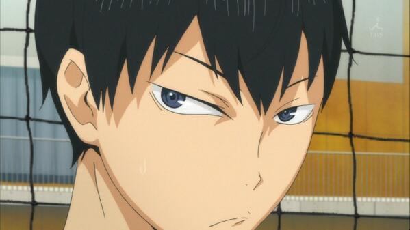 ハイキューのtwitterイラスト検索結果 古い順