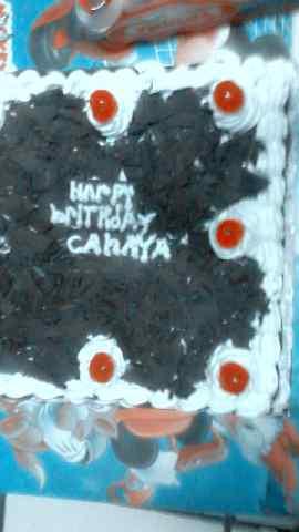 mysist88's tweet photo. HBD for my keponakan ♥♥ http://t.co/l1DyhtoUO1