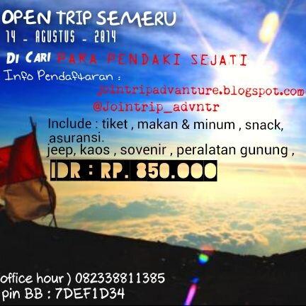 Jointrip_advntr's tweet photo. @EfritaNurlaila @Rif_alfa tlong bntu share dunk mkasii. http://t.co/JOlokEMzdt