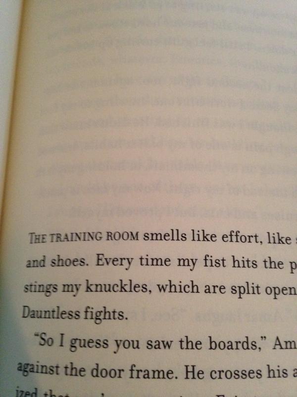 artsyreader's tweet image. This speaks to me #booktubeathon