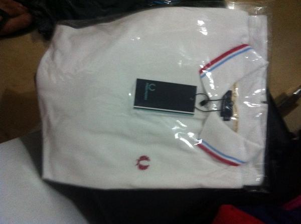 RopaMurcia's tweet photo. Nuevos polo que acaban de llegar, pide tu talla y color por MD http://t.co/WQP1HApoIs