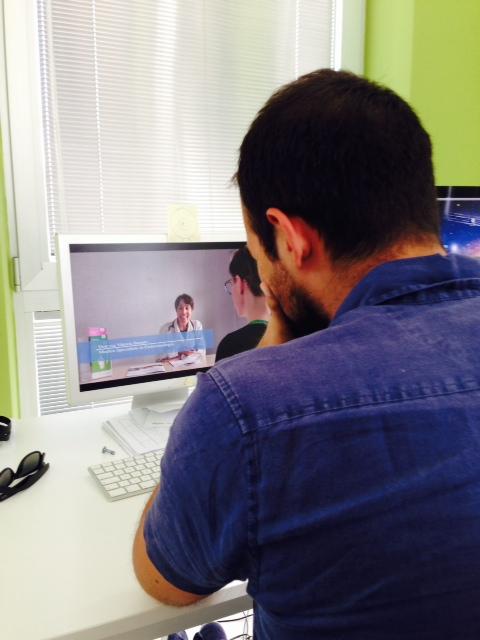 neverbeforeit's tweet photo. Stiamo lavorando al nuovo numero di "Insieme a te", il magazine dell' @Osp_Israelitico di Roma. #staytuned ! http://t.co/u7AFvKwXCE