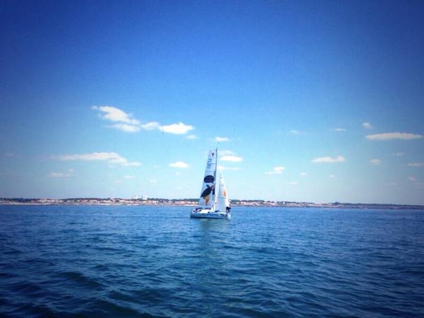 MicZambelli's tweet image. #Fontanot788 durante il Prologo!! 
#SAS2014