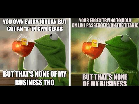 DatsNoneOfMyBus's tweet photo. #ButThatsNoneOfMyBusiness http://t.co/sMbiTH4JQS