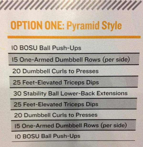 gogobooters's tweet photo. Try this arm work out with 10 mins of HIIT cardio from @Sworkit  so good! #fitnessmotivation #results http://t.co/IhOMq6M1Ru