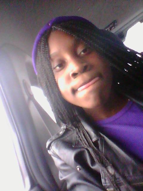 BrownDasani's tweet photo. Good morning every one http://t.co/fiHRtwI5r5