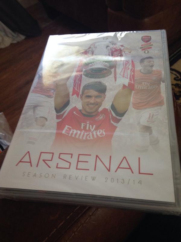Look what just turned up :)