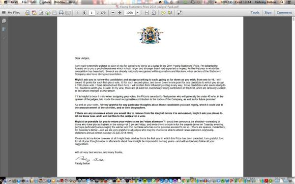 Pádraig Belton tweet media