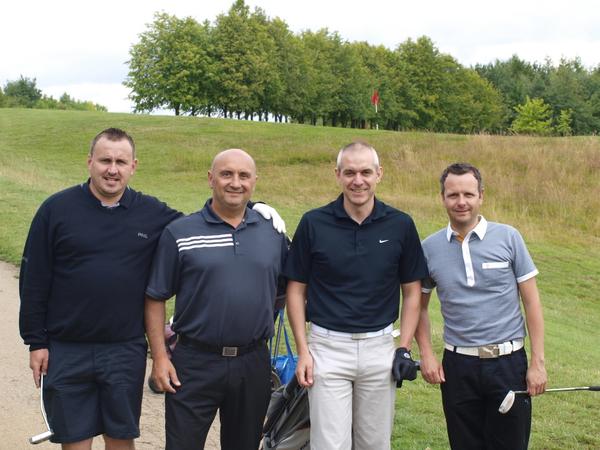 ESSA (@useanessamember) on Twitter photo A set of golfing bandits if ever there were...<a href="/Exhibit360/">Exhibit 3Sixty</a> from 2011 and there again tomorrow. A set of golfing bandits if ever there were...<a href="/Exhibit360/">Exhibit 3Sixty</a> from 2011 and there again tomorrow.