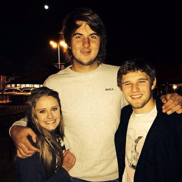 #LoodewykDeJager #Vryfees #Springbok #hemelbesem <a href="/CheetahsRugby/">Toyota Cheetahs</a>