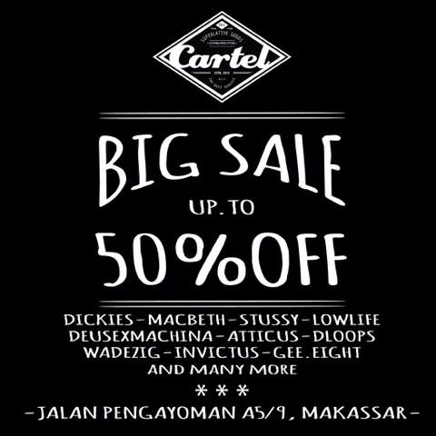 Cartel Indonesia (@cartel_store) on Twitter photo 