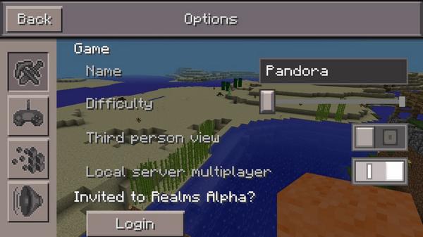 ひろマイクラpe垢 Goyaki931 Twitter