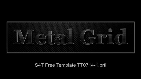 style4type's tweet image. Download today's Free S4T Premiere Pro Title Template plus Texture: Metal Grid   style4type.blogspot.com/2014/07/free-s…
