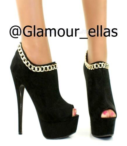 Glamour_ellas's tweet photo. En negros también disponibles, 45€ http://t.co/ayqlrF2hpa