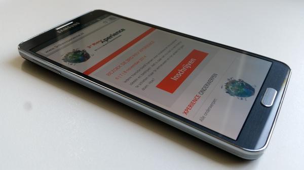 3rdRevXperience's tweet image. De website 3rdrevxperience.nl is nu ook mobiel beschikbaar! Kijk snel voor meer informatie en blijf op de hoogte!