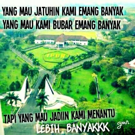 ipdn21 (@praja21) on Twitter photo 