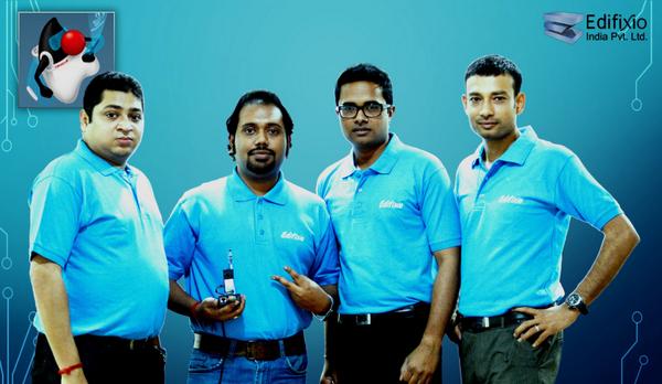 Oracle_India's tweet image. Congratulations winners of #IoTDeveloperchallenge #botso @tapasbose @zambiguity @avi_majumder