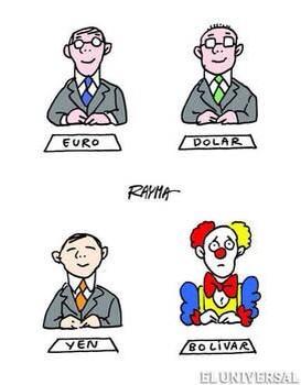 _pontepilas's tweet photo. Gracias al “LEGADO” esta es la fuerza de nuestra moneda.  ... http://t.co/tyISJUBd63"