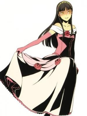 PrincessAmagi's tweet image. I know you, I danced with you once upon a dream~