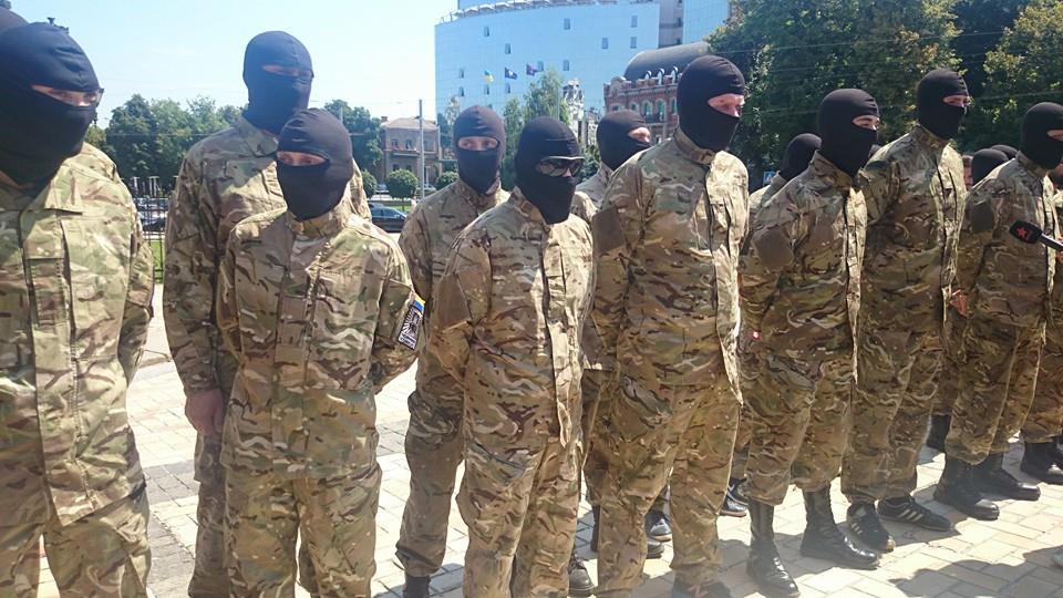 Террористы и российские наемники продолжают обстреливать силы АТО. КАРТА СНБО - Цензор.НЕТ 5482