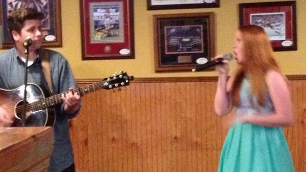 Skylar Wallace Music tweet media