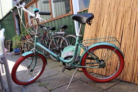 Finding_Barbara's tweet image. Bike stolen from Roath last night,please share!#stolenbike #cardiff @WeAreCardiff @TweetCardiff @warehouse_art @WoiC