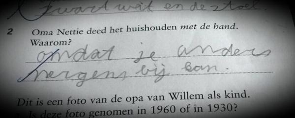 EefKok's tweet photo. De leukste van dit schooljaar! :) #nakijkpret#onderwijs http://t.co/UE0GpnGM7W