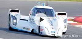 "e-Teknolojiyle saatte 300 kilometre" NISSAN ZEOD RC otomobili 300km/s 'e ulaşan ilk hibrit... linkedin.com/today/post/art…