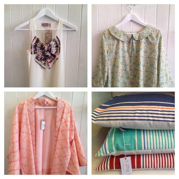 fleetlondon's tweet photo. Feeling #summer today with @edyandbridge @shopsophiehome @d4discus and the Daily dream http://t.co/g3dwlDs195