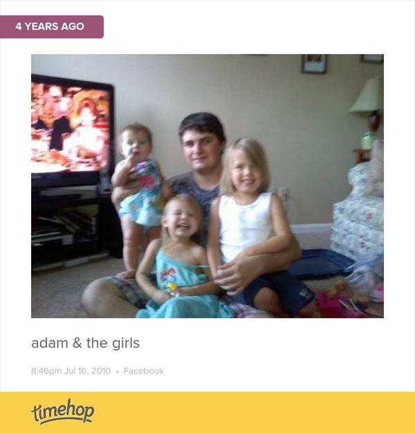 divadoll91's tweet photo. Wow 4 years ago...they were so little! http://t.co/MTC4mmxz0N http://t.co/FdOT6WqbWn