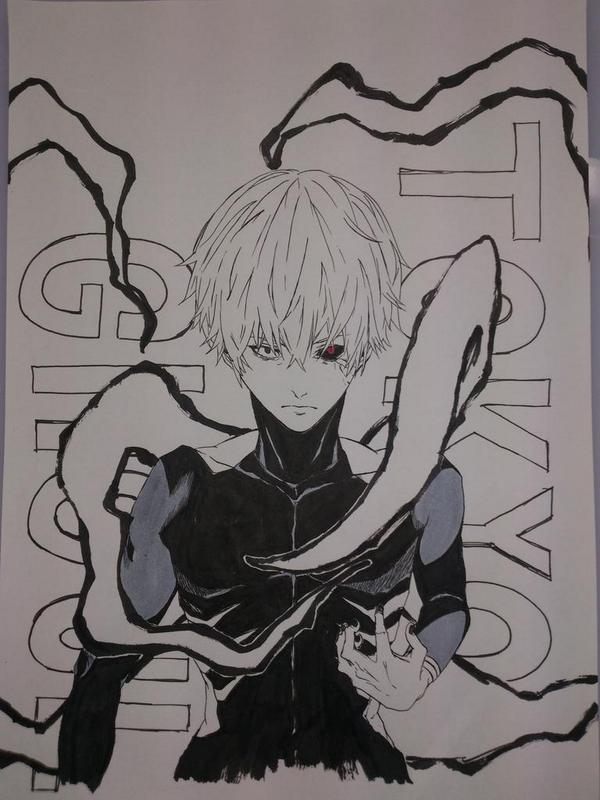 最近の活動。現在ジャンプへの投稿へ向けて漫画を制作中です。

 #漫画家志望さんと繋がりたい
 #絵描きさんと繋がりたい 