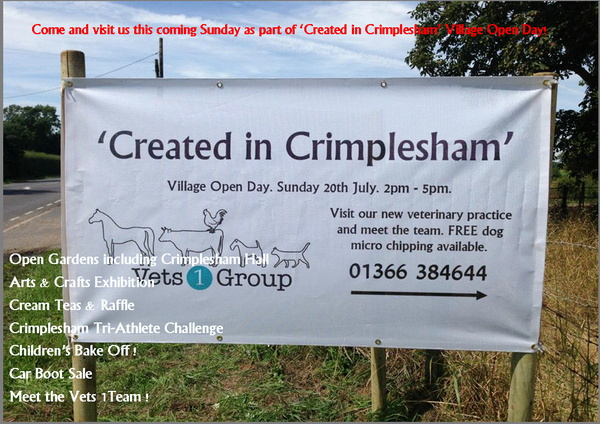 power_katharine's tweet photo. If you haven't visited us yet.....here is your chance!
#crimplesham
#createdincrimplesham http://t.co/vMVnyNcotr