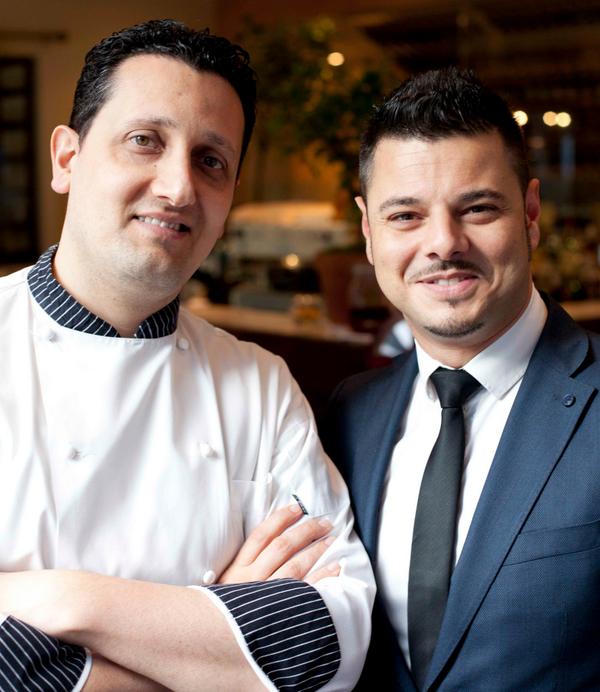 Thanks to all our followers, we reached 500 today! We are so happy to share the love for #Italianfood :)