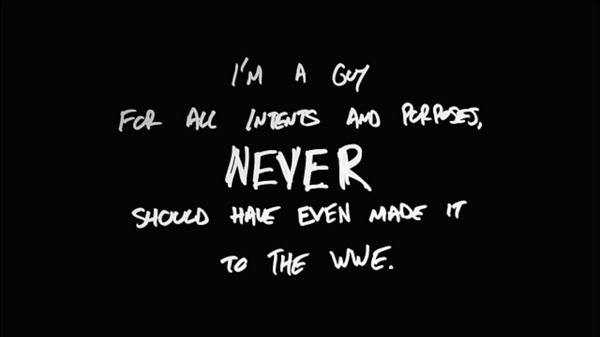 Thank You CM Punk #ThankYouPunk