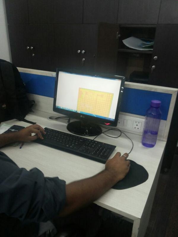 Mechartes's tweet photo. Creating a fire in the building for the safety of the building. #FDS #CFD #everydayAtMechartes http://t.co/3Bh88Gtl1H