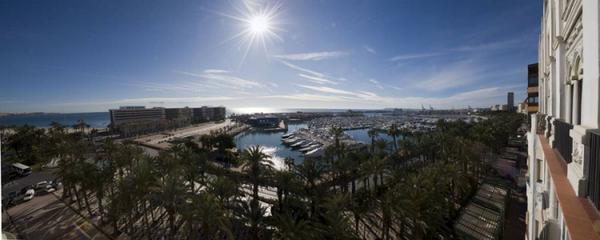 DavidSubbotyn's tweet image. КОСТА БЛАНКА Продается квартира в Аликанте — 1 600 000 € atlanta-rea.com/object/show/ac…