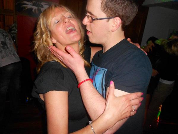 reactions_liam's tweet photo. When you pull the top milf at the party @LiamCleary2 @Abijamess http://t.co/VSZ04zzhuX