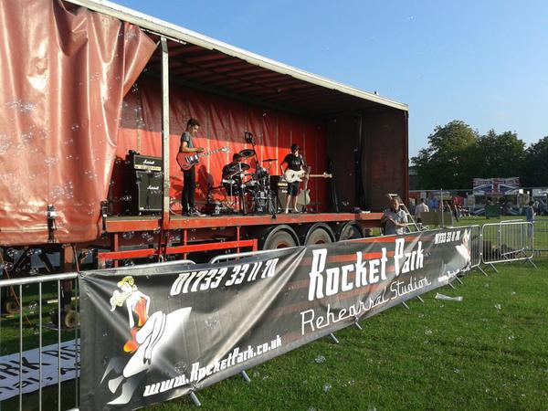 The Willow Festival: Sound of Silence <a href="/WillowFestival/">The Willow Festival</a> <a href="/Rocket_Park/">Rocket Park Studios</a> Check out our latest blog! electricpedals.com/blog/