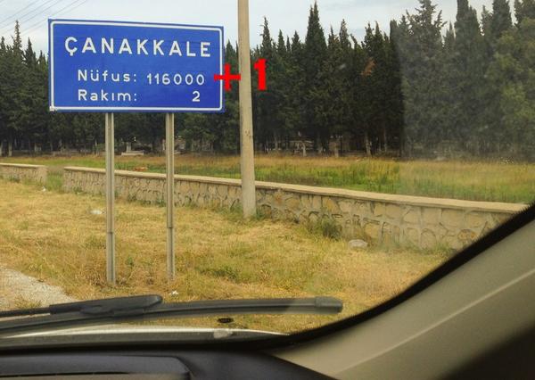 JanerAykan's tweet photo. Skoru değiştiren hep sen ol :pp (@ Çanakkale w/ 19 others) http://t.co/O1fVgsGS9k http://t.co/ruqiTFApLE